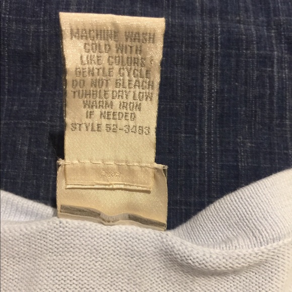 J. Jill sweater - Picture 6 of 6